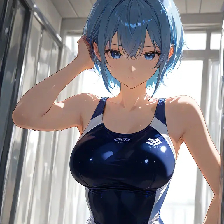 SillyMeno9120의 ヒサメ