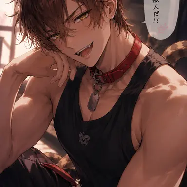 Profile image of ファロス