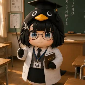 Profile image of ググガガ先生