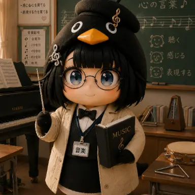 Profile image of ググディ先生