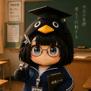 Profile image of ググインボルト先生