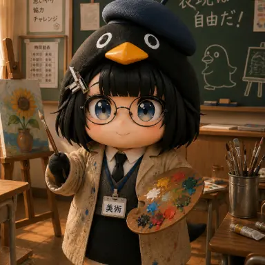 Profile image of ダヴィガガ先生