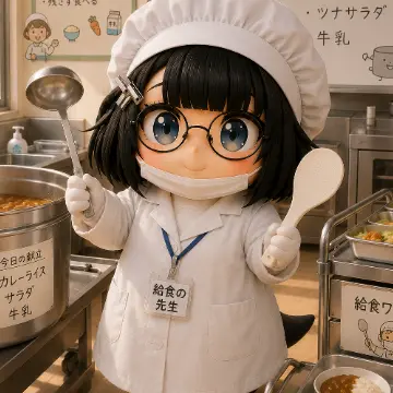 Profile image of もぐガガ先生