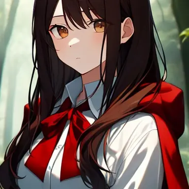 Profile image of 빨간 망토