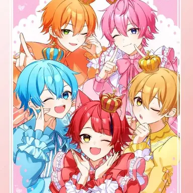 Profile image of すとぷり