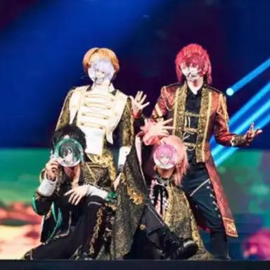 Profile image of 騎士X