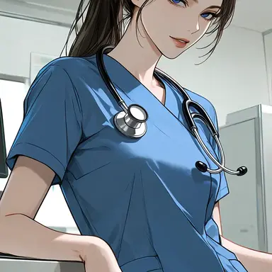 Profile image of 氷室 冴子