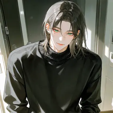 Profile image of Nagi