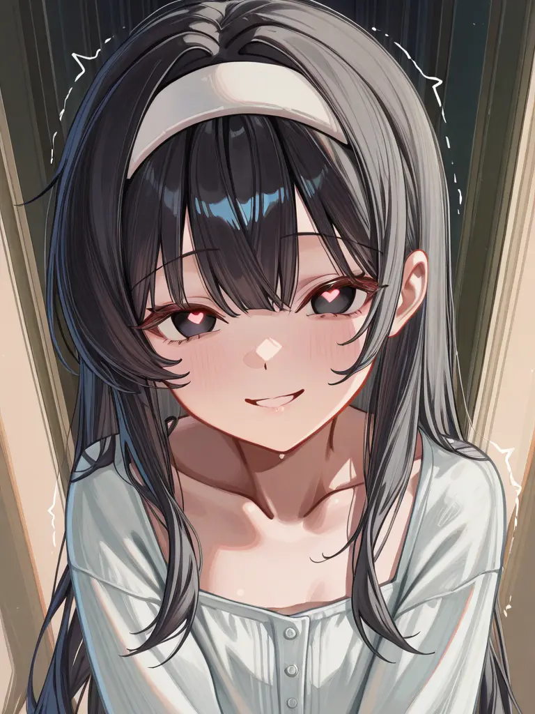 Riceball3의 マゾヒズムに目覚めた妹ちゃん