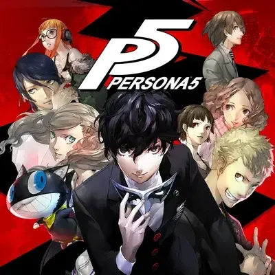 TimidKrill6018의 Persona5 RPG