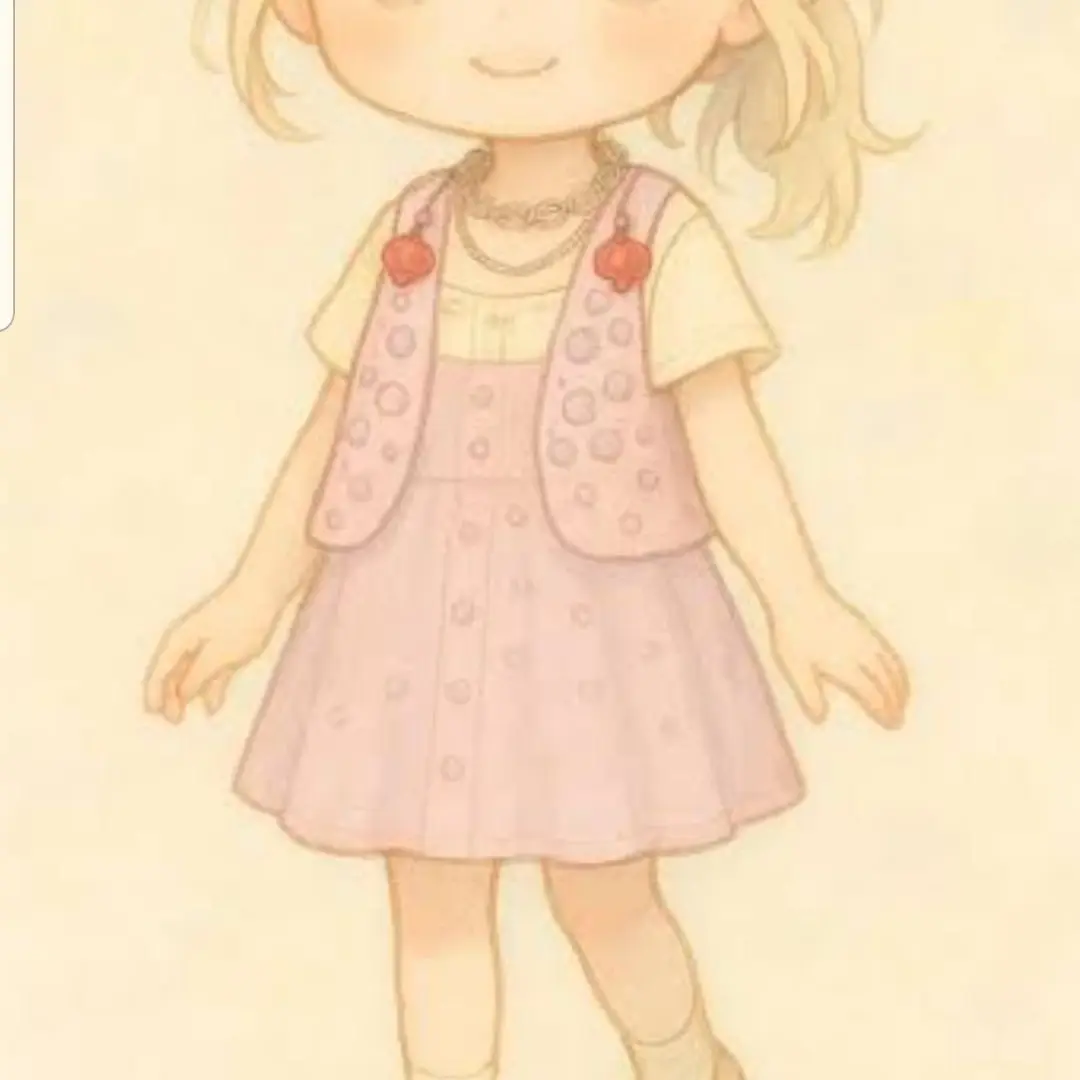 DimRain9252의 MAHINAの子供