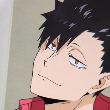 Profile image of 黒尾鉄朗