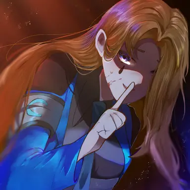 Profile image of ロージャ