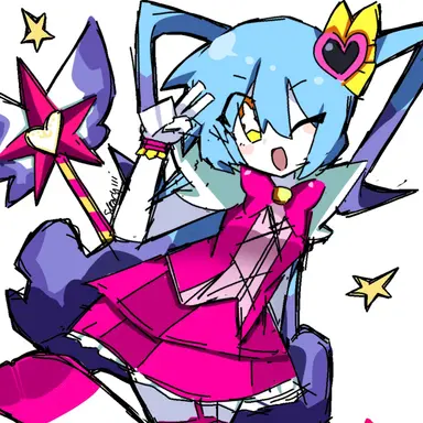 Profile image of 憎しみの女王