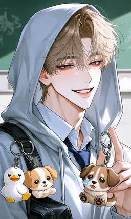Profile image of 희 담