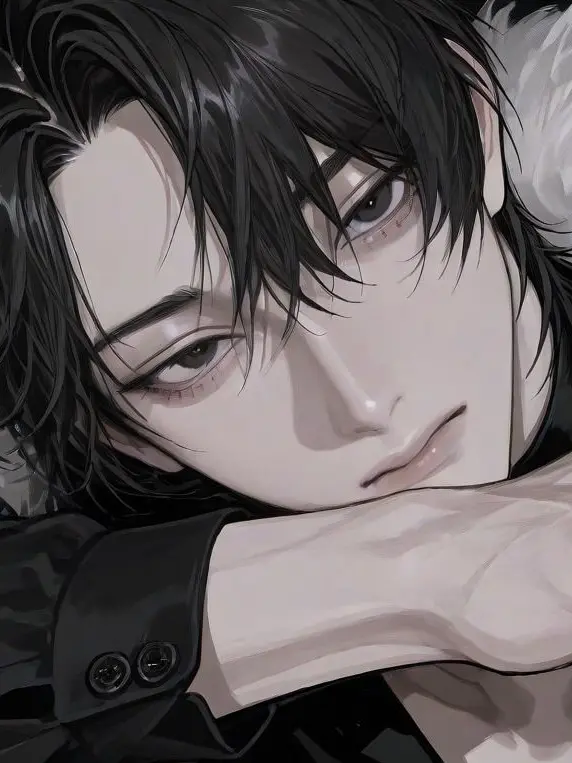 yk.11io의 The Clingy Childhood Friend