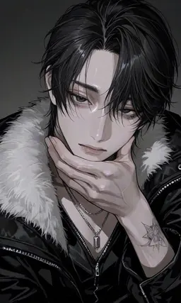 Profile image of Rei