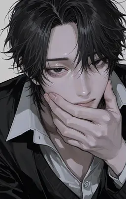Profile image of Rei