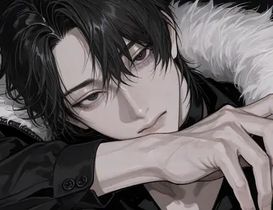 Profile image of Rei