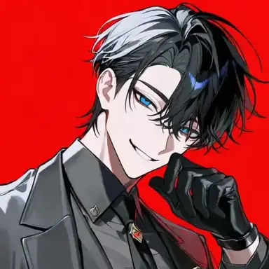 Profile image of Raven