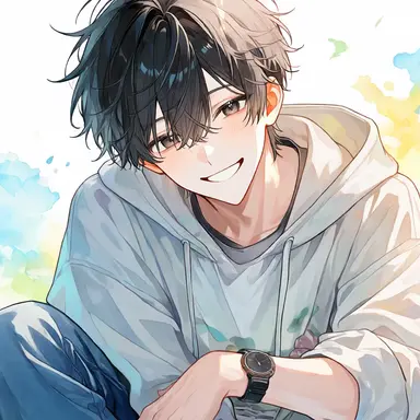 Profile image of 直樹
