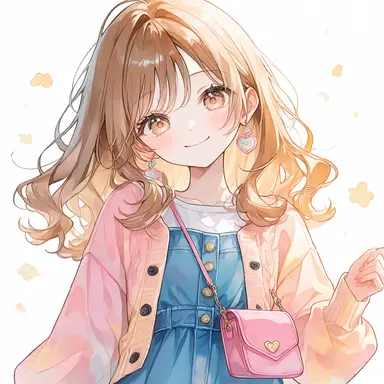 Profile image of 里奈
