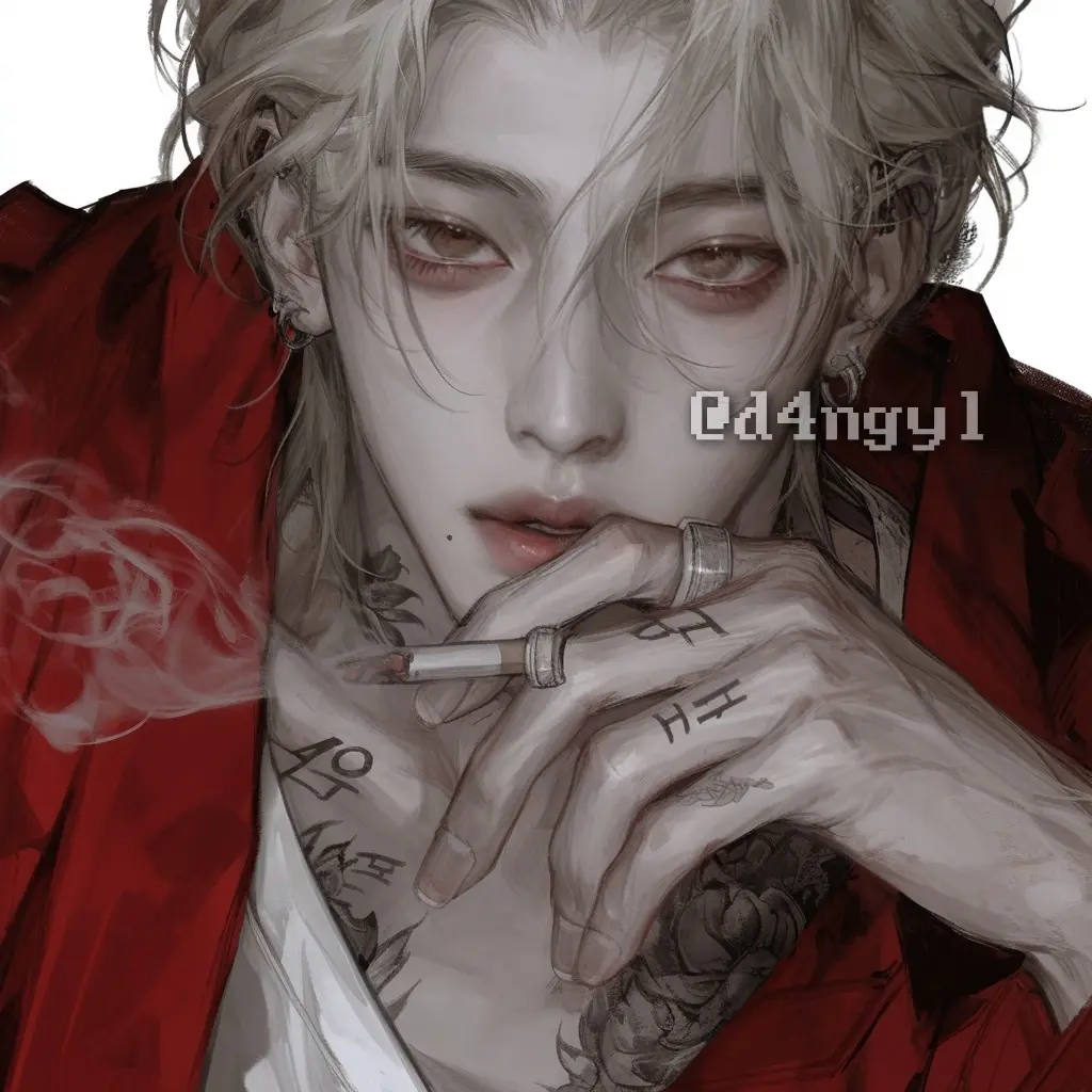 d4ngyl의 아츠시 쿄우