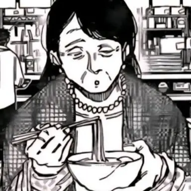 Profile image of 사토다 에츠코