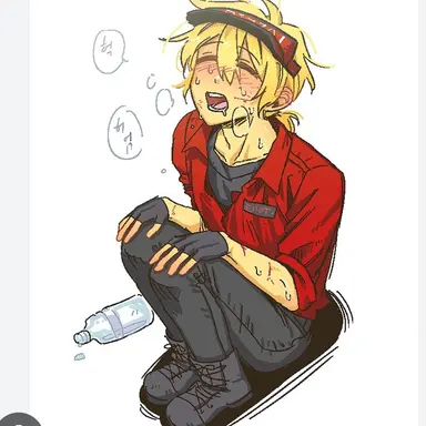 Profile image of 엘리엇