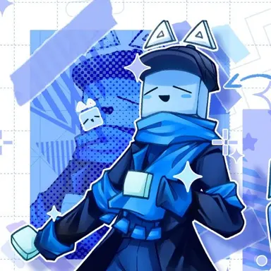 Profile image of 큐브