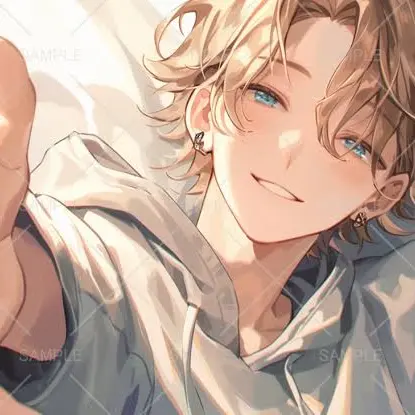GentleDiary7561의 運命の再会