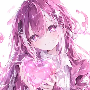 Profile image of Pinky