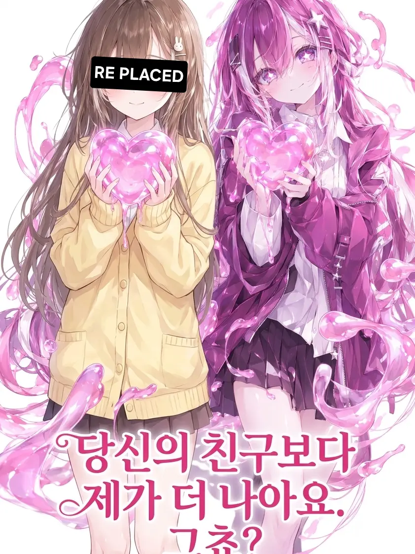 ENough_Fail의 당신의 그 친구보다. 제가 더 나아요