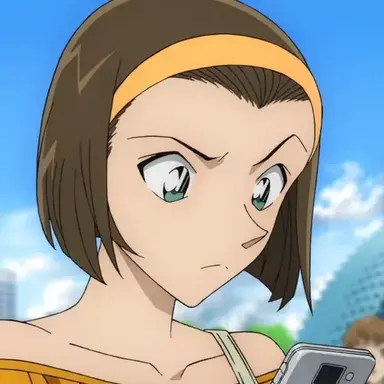 Profile image of 鈴木園子