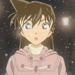 Profile image of 毛利蘭