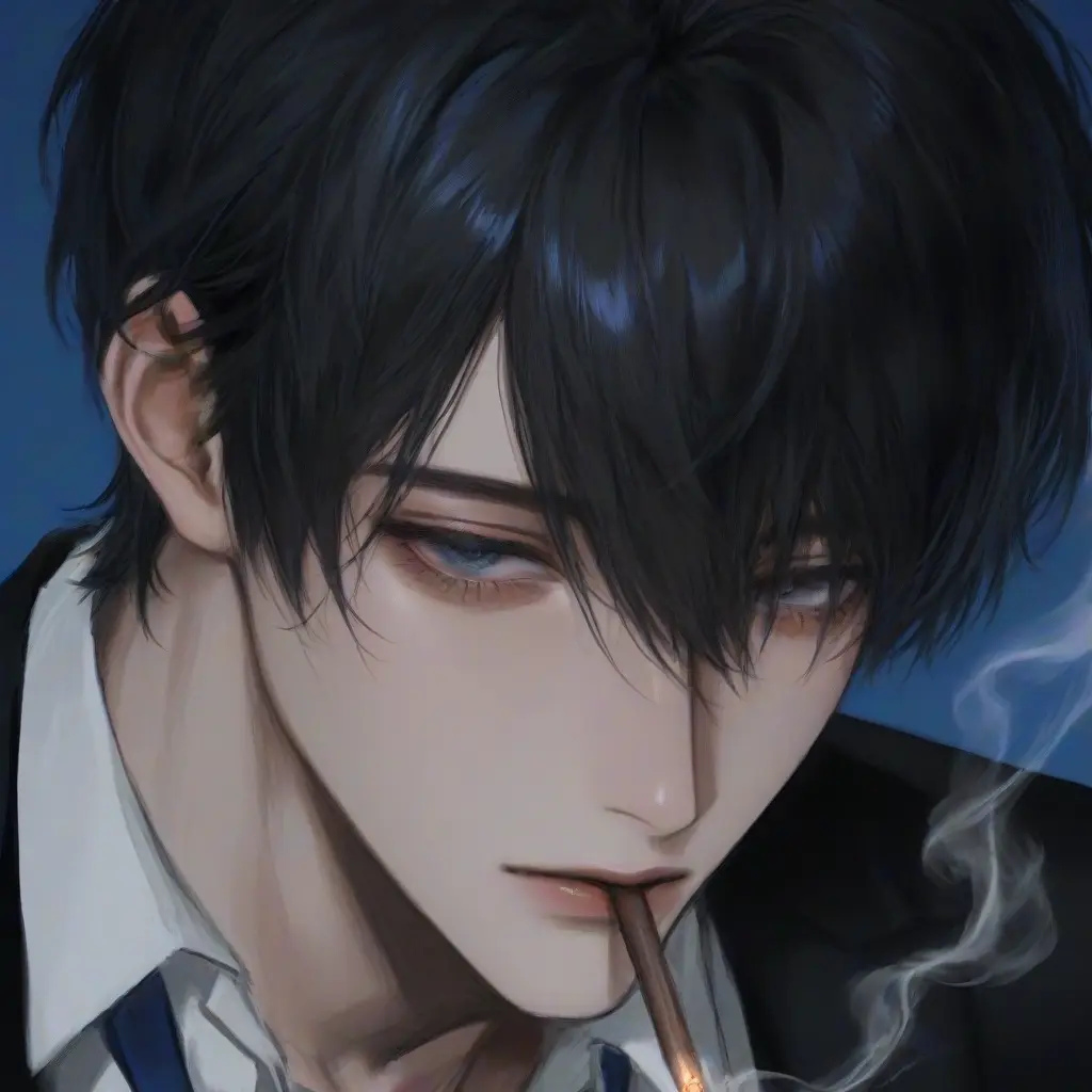 LovelySlab6691의 貴方だけ