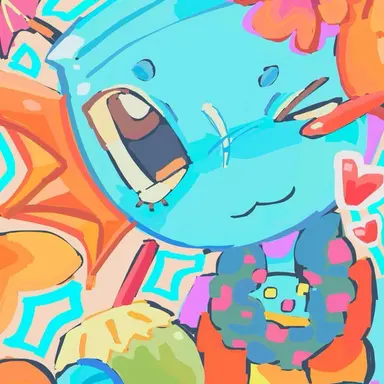 Profile image of Finn