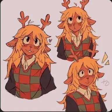 Profile image of Noelle