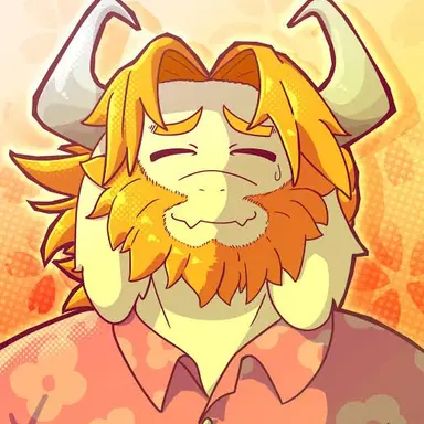 Profile image of Asgore