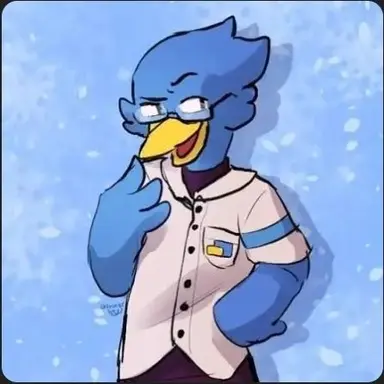 Profile image of Berdly