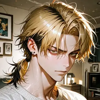 Profile image of 氷翠