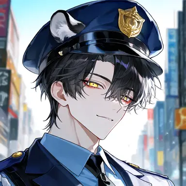 Profile image of Rei