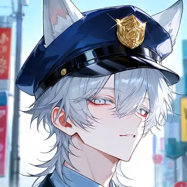 Profile image of Haku