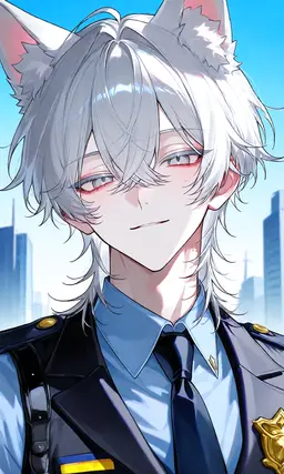 Profile image of Haku