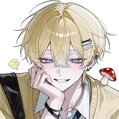 Profile image of 히나타