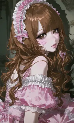 Profile image of 에테리아