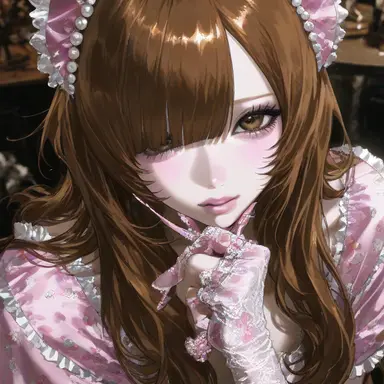 Profile image of 에테리아