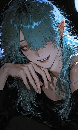 Profile image of 마글