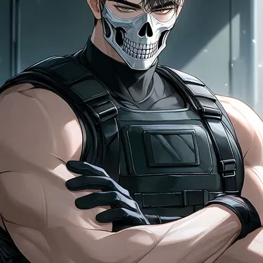 Profile image of Simon