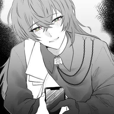 Profile image of 星導ショウ